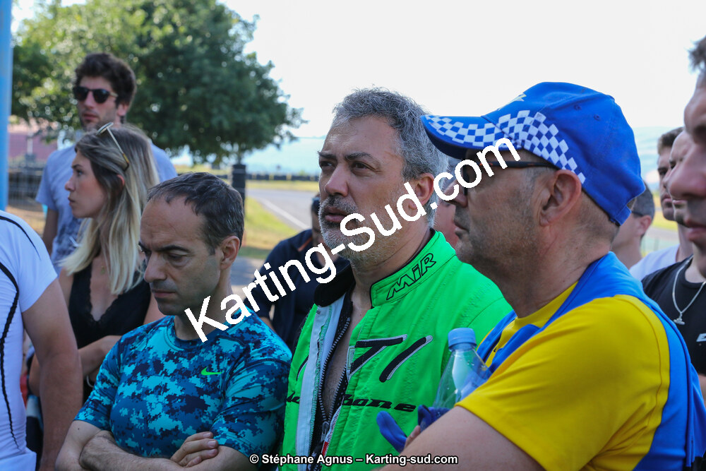 30/06/2019 : Challenge Jean-Claude Sanchez à Belmont sur Rance (Photos Stéphane Agnus) 2019 — karting