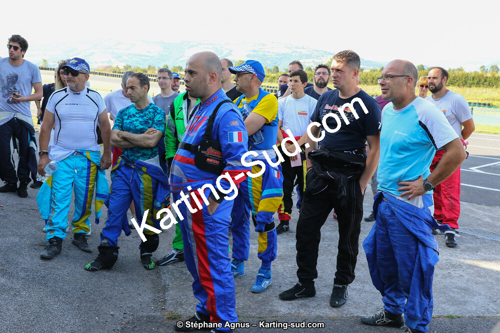 30/06/2019 : Challenge Jean-Claude Sanchez à Belmont sur Rance (Photos Stéphane Agnus) 2019 — karting