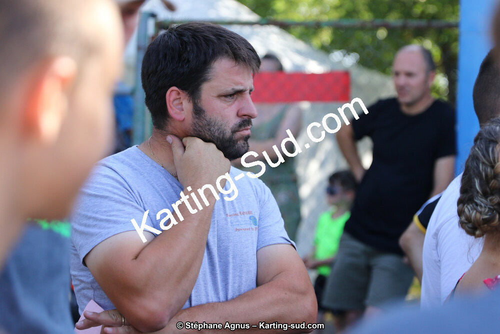 30/06/2019 : Challenge Jean-Claude Sanchez à Belmont sur Rance (Photos Stéphane Agnus) 2019 — karting