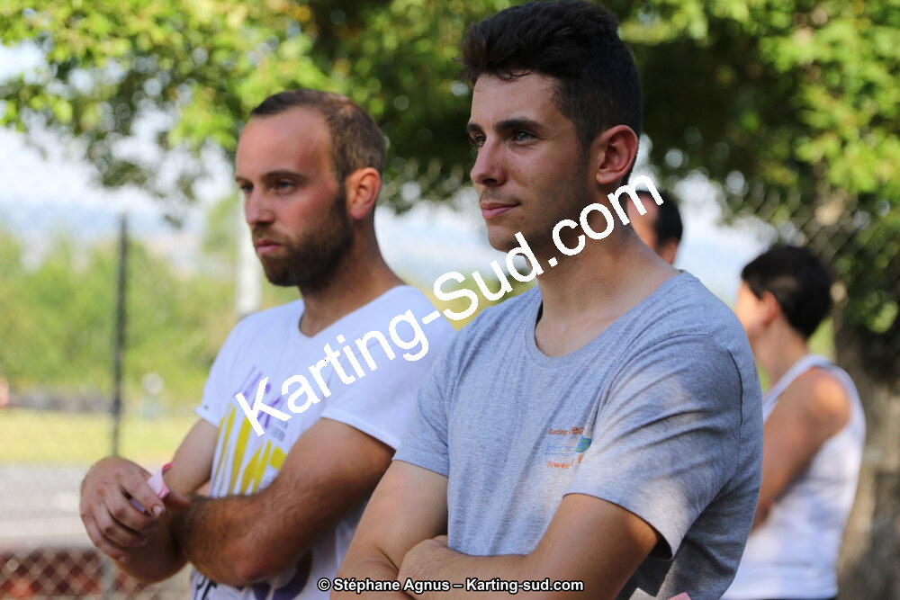 30/06/2019 : Challenge Jean-Claude Sanchez à Belmont sur Rance (Photos Stéphane Agnus) 2019 — karting