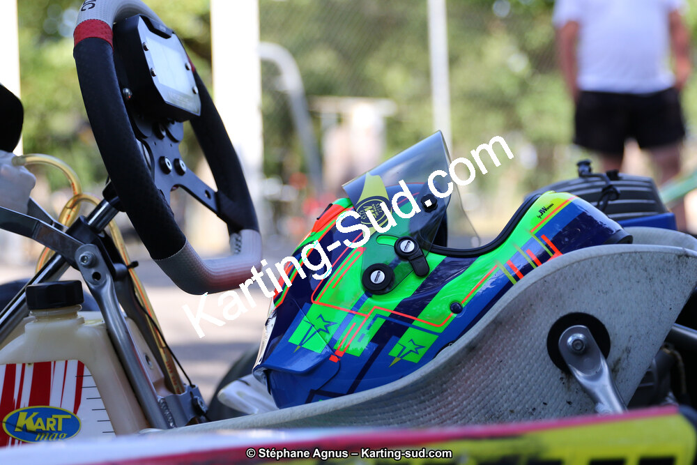 30/06/2019 : Challenge Jean-Claude Sanchez à Belmont sur Rance (Photos Stéphane Agnus) 2019 — karting