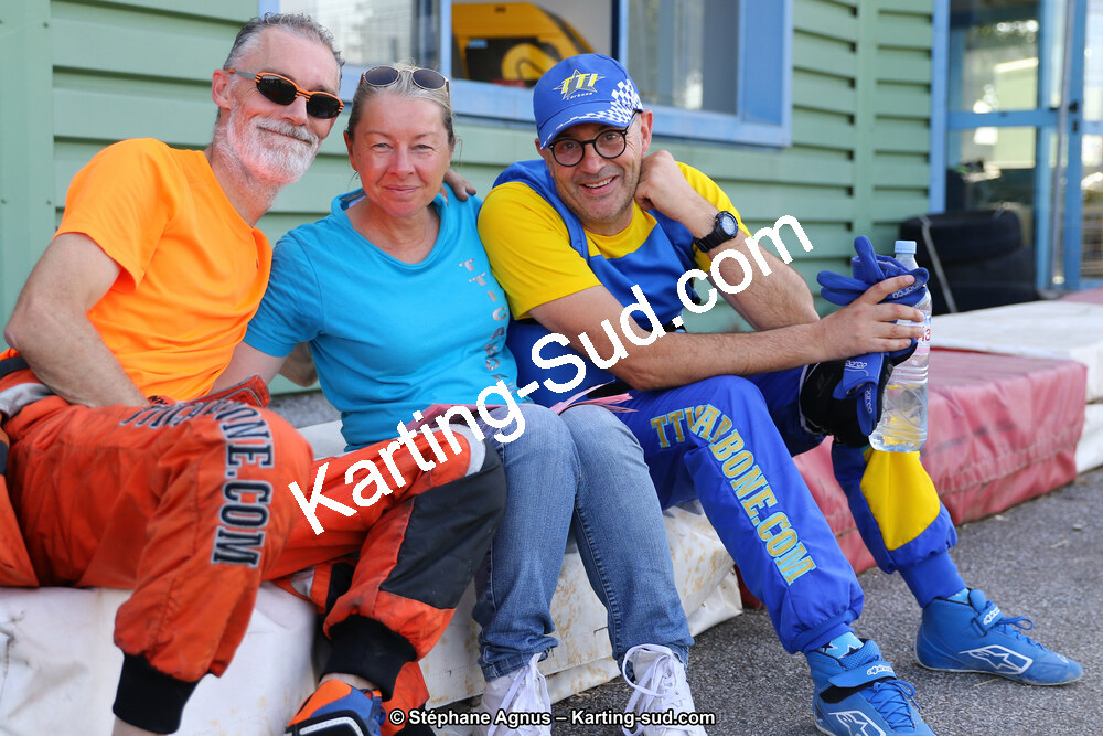 30/06/2019 : Challenge Jean-Claude Sanchez à Belmont sur Rance (Photos Stéphane Agnus) 2019 — karting