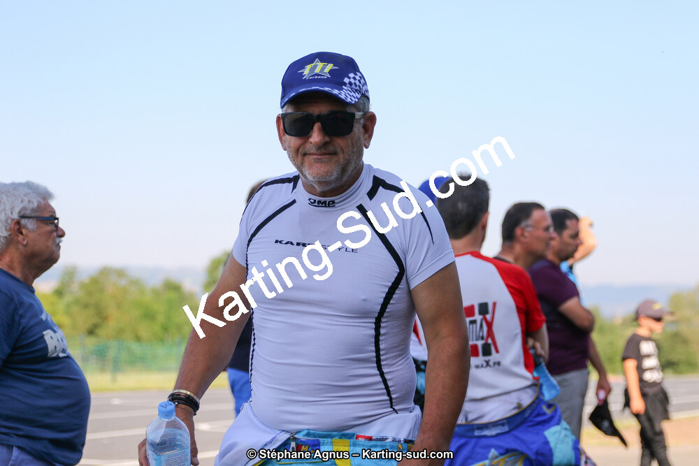30/06/2019 : Challenge Jean-Claude Sanchez à Belmont sur Rance (Photos Stéphane Agnus) 2019 — karting