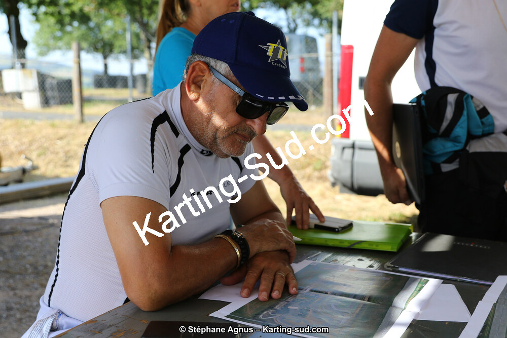 30/06/2019 : Challenge Jean-Claude Sanchez à Belmont sur Rance (Photos Stéphane Agnus) 2019 — karting