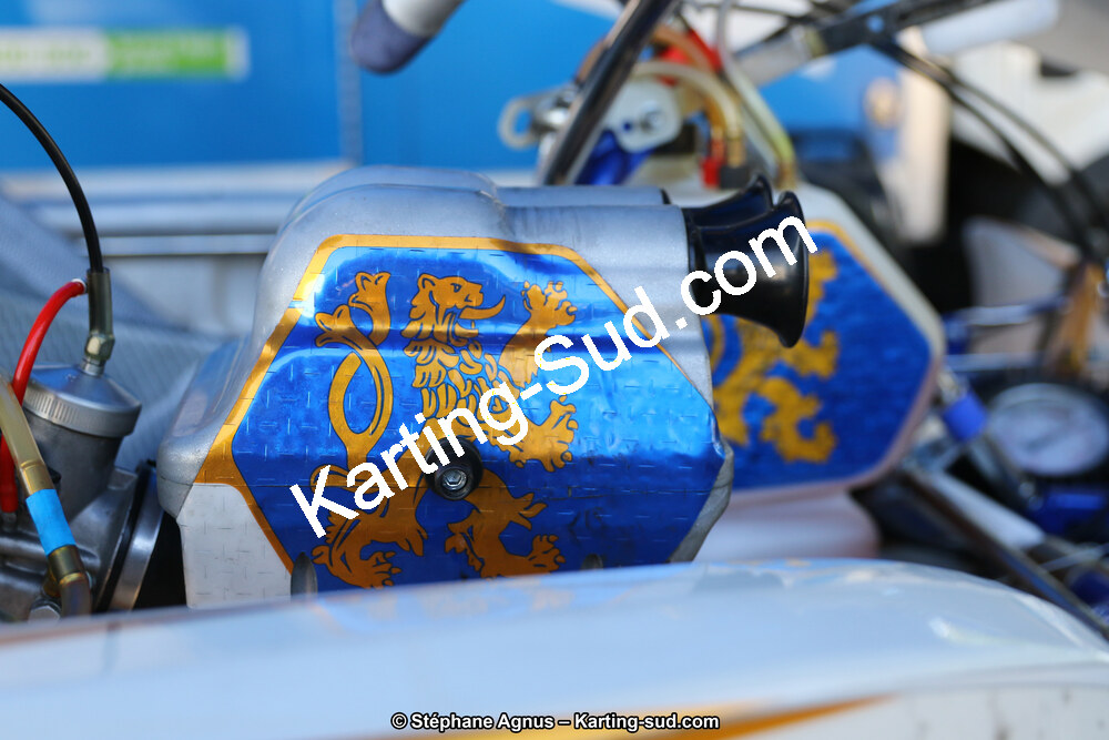 30/06/2019 : Challenge Jean-Claude Sanchez à Belmont sur Rance (Photos Stéphane Agnus) 2019 — karting