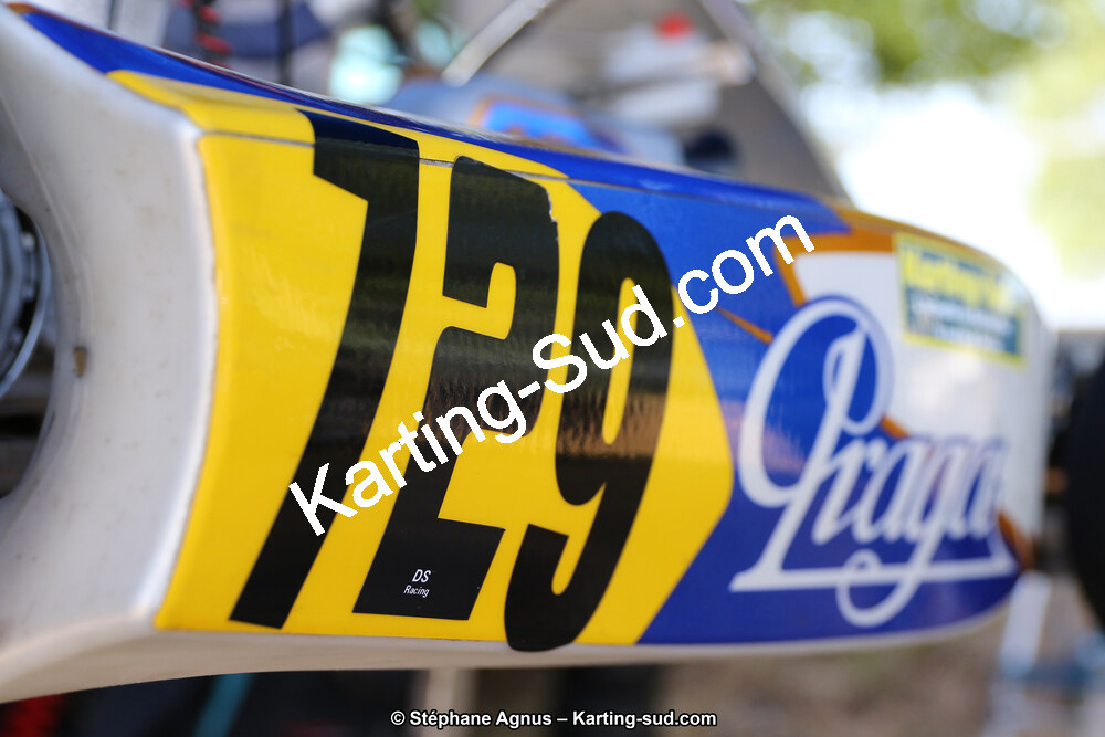 30/06/2019 : Challenge Jean-Claude Sanchez à Belmont sur Rance (Photos Stéphane Agnus) 2019 — karting
