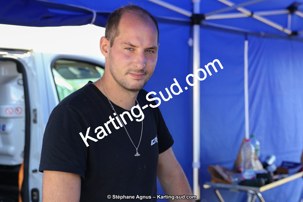 30/06/2019 : Challenge Jean-Claude Sanchez à Belmont sur Rance (Photos Stéphane Agnus) 2019 — karting