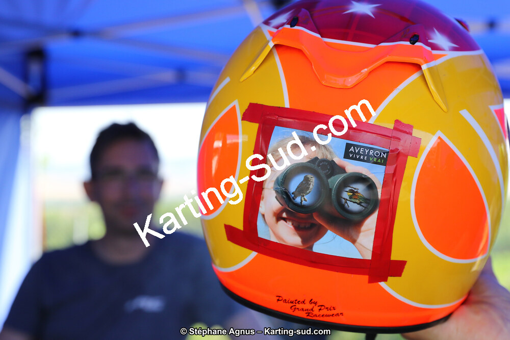 30/06/2019 : Challenge Jean-Claude Sanchez à Belmont sur Rance (Photos Stéphane Agnus) 2019 — karting