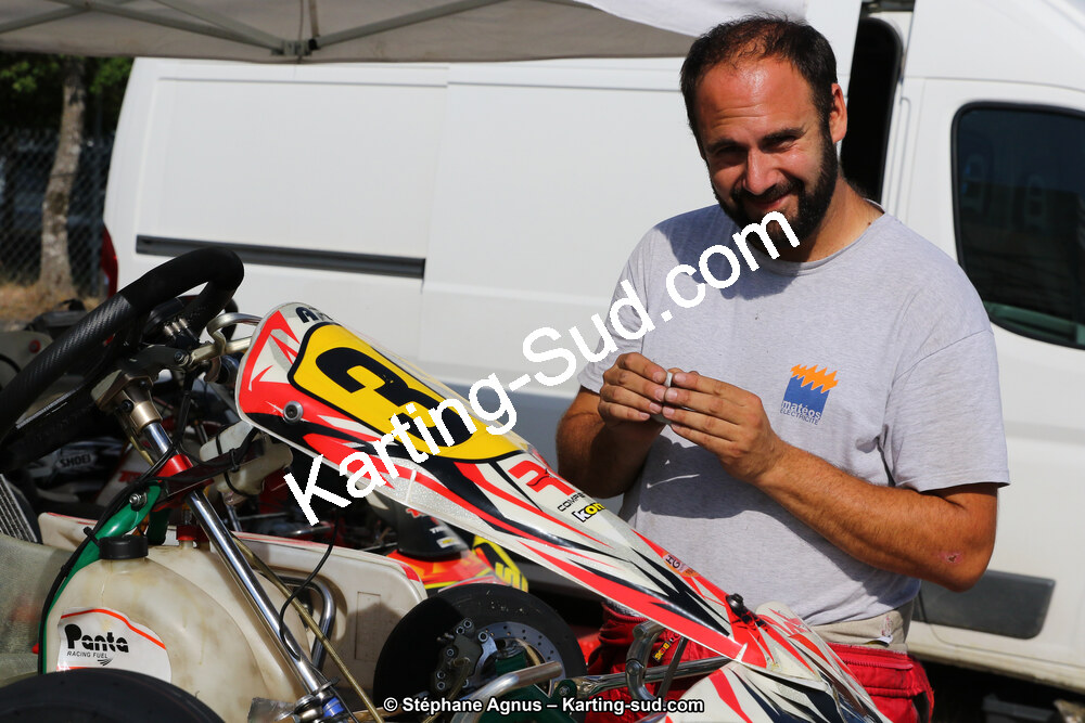 30/06/2019 : Challenge Jean-Claude Sanchez à Belmont sur Rance (Photos Stéphane Agnus) 2019 — karting