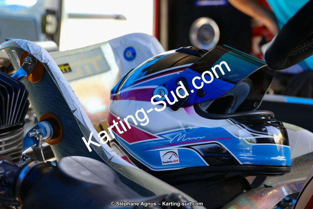 30/06/2019 : Challenge Jean-Claude Sanchez à Belmont sur Rance (Photos Stéphane Agnus) 2019 — karting