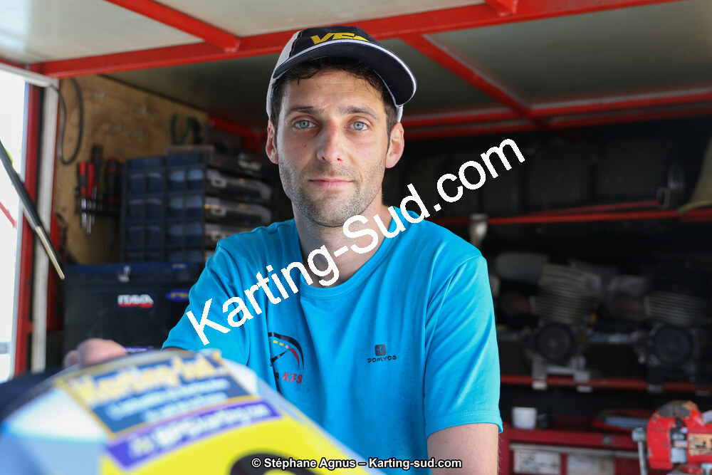 30/06/2019 : Challenge Jean-Claude Sanchez à Belmont sur Rance (Photos Stéphane Agnus) 2019 — karting