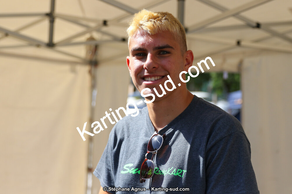 30/06/2019 : Challenge Jean-Claude Sanchez à Belmont sur Rance (Photos Stéphane Agnus) 2019 — karting
