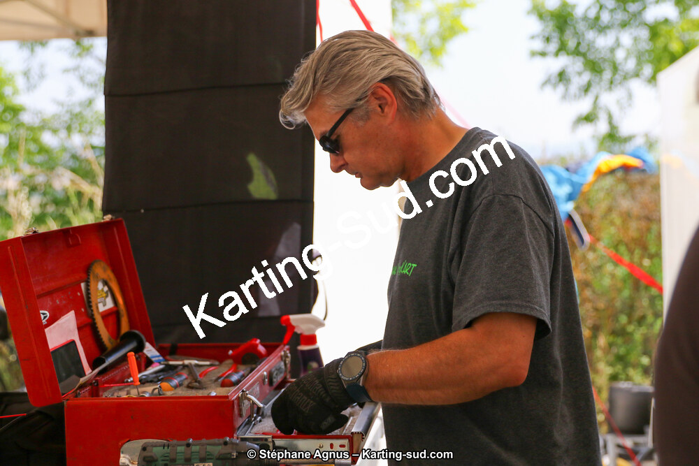 30/06/2019 : Challenge Jean-Claude Sanchez à Belmont sur Rance (Photos Stéphane Agnus) 2019 — karting