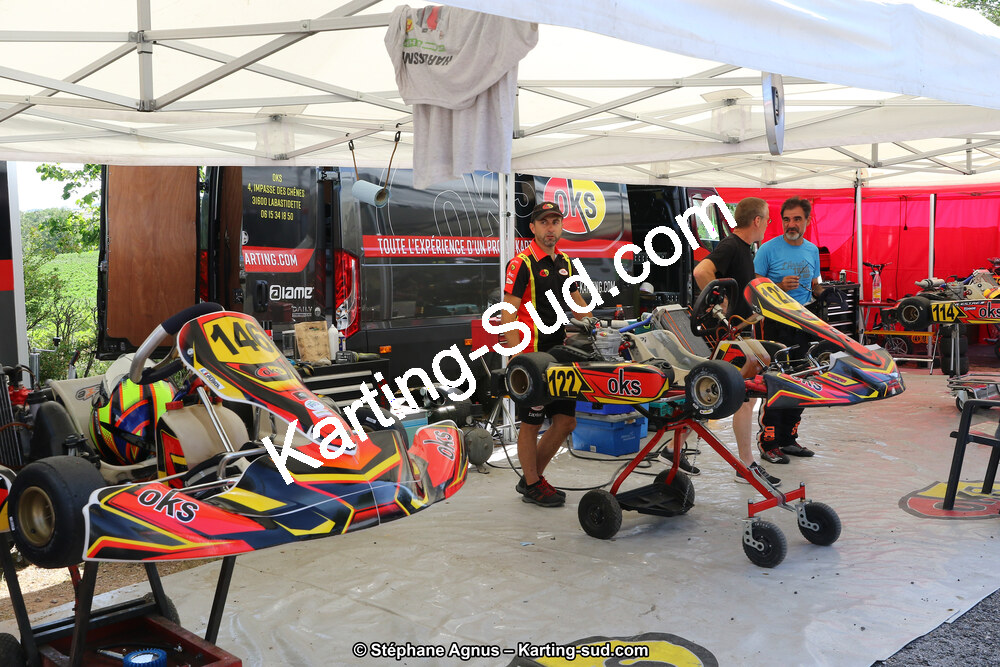 30/06/2019 : Challenge Jean-Claude Sanchez à Belmont sur Rance (Photos Stéphane Agnus) 2019 — karting