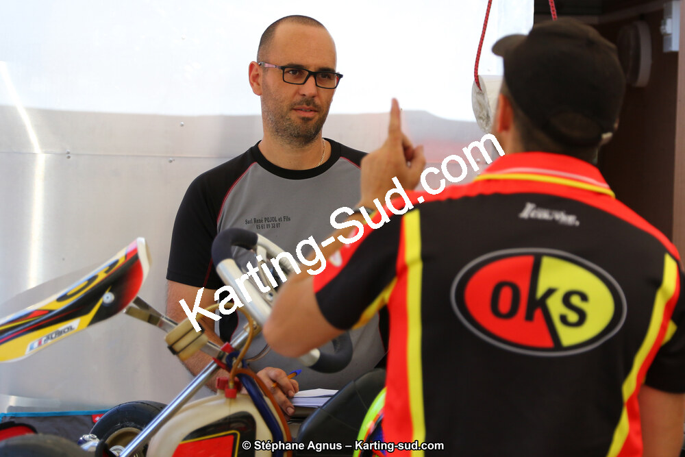30/06/2019 : Challenge Jean-Claude Sanchez à Belmont sur Rance (Photos Stéphane Agnus) 2019 — karting