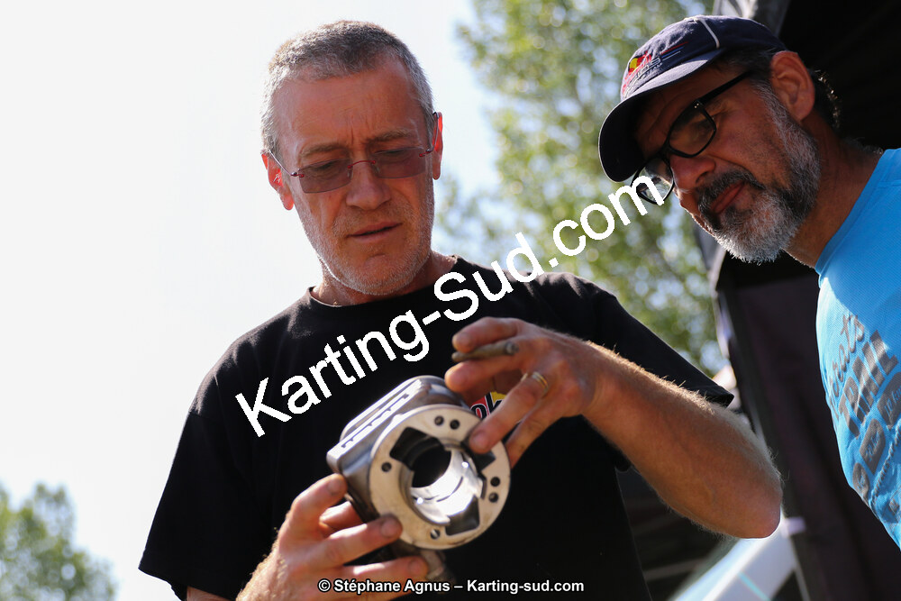 30/06/2019 : Challenge Jean-Claude Sanchez à Belmont sur Rance (Photos Stéphane Agnus) 2019 — karting