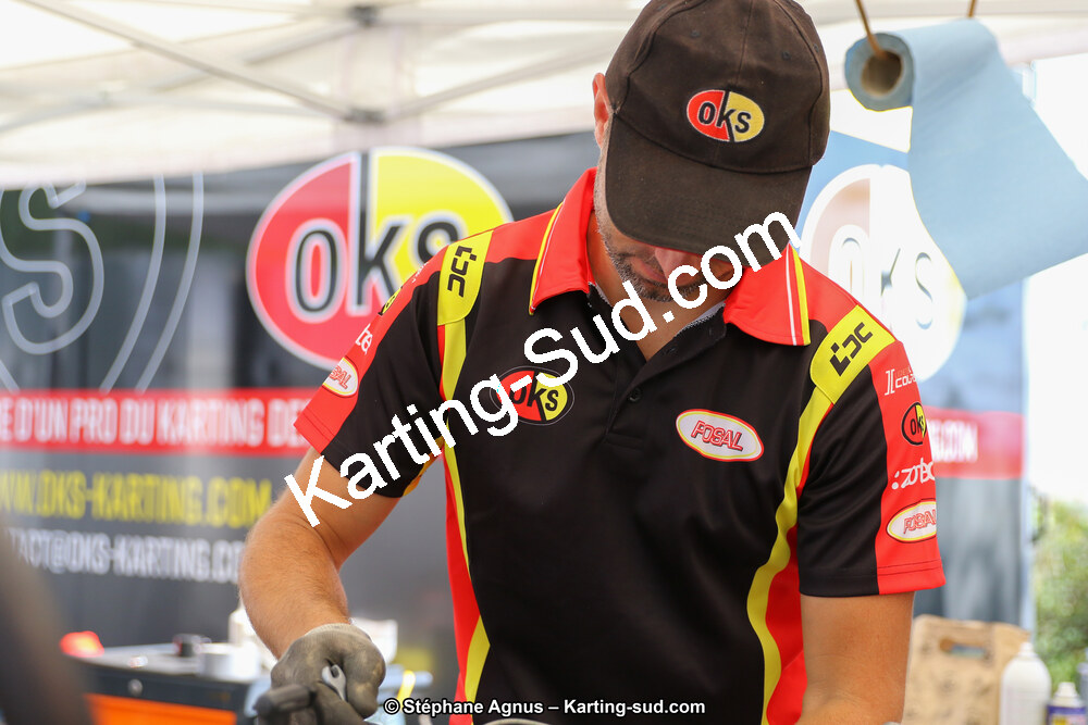 30/06/2019 : Challenge Jean-Claude Sanchez à Belmont sur Rance (Photos Stéphane Agnus) 2019 — karting