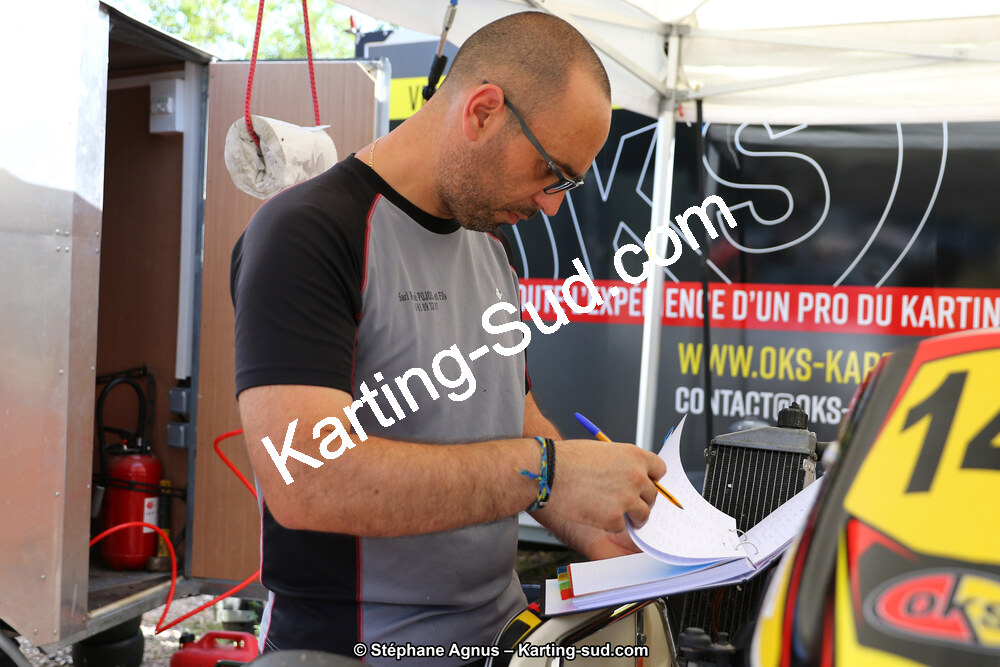 30/06/2019 : Challenge Jean-Claude Sanchez à Belmont sur Rance (Photos Stéphane Agnus) 2019 — karting