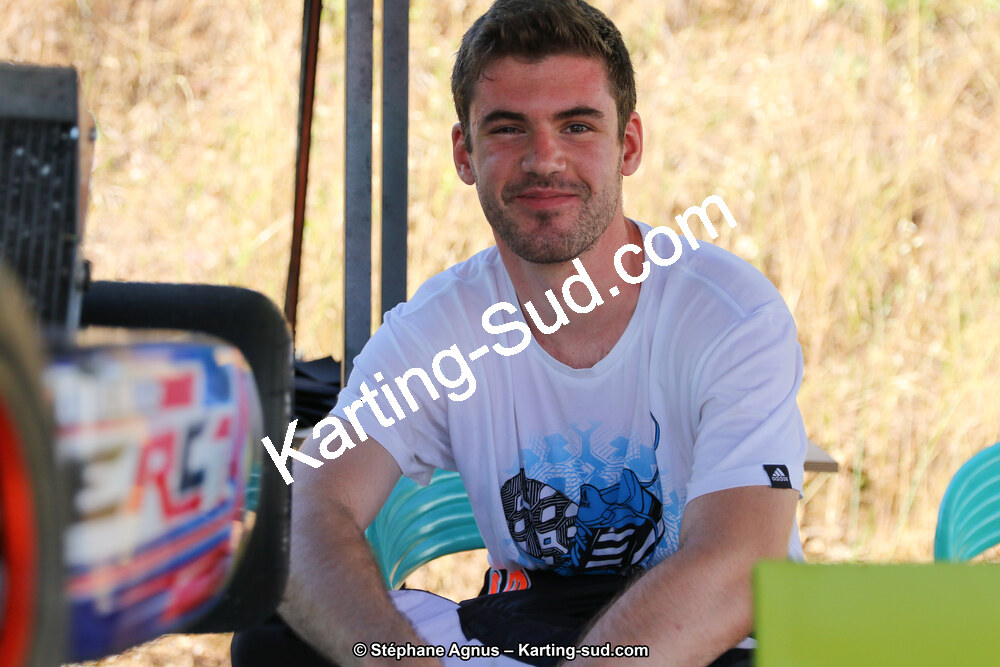 30/06/2019 : Challenge Jean-Claude Sanchez à Belmont sur Rance (Photos Stéphane Agnus) 2019 — karting