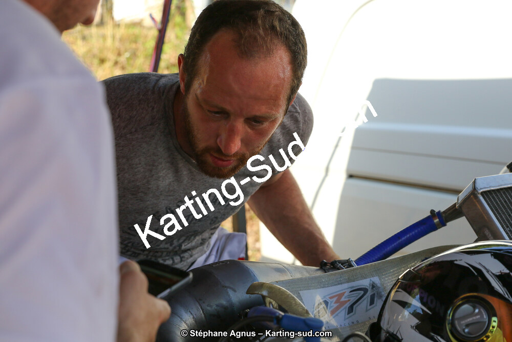30/06/2019 : Challenge Jean-Claude Sanchez à Belmont sur Rance (Photos Stéphane Agnus) 2019 — karting