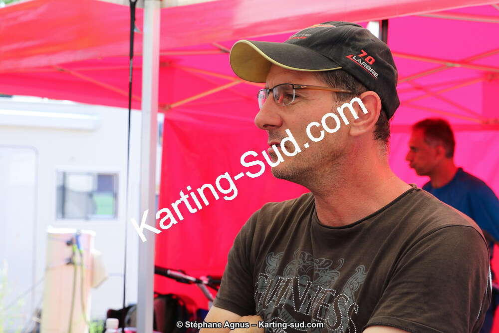 30/06/2019 : Challenge Jean-Claude Sanchez à Belmont sur Rance (Photos Stéphane Agnus) 2019 — karting