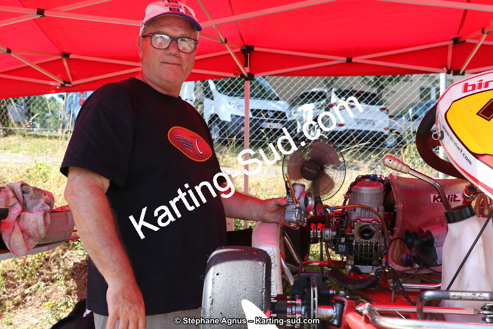 30/06/2019 : Challenge Jean-Claude Sanchez à Belmont sur Rance (Photos Stéphane Agnus) 2019 — karting