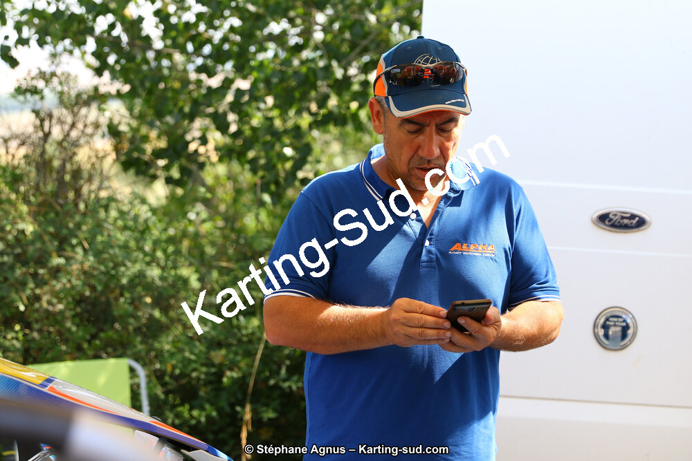 30/06/2019 : Challenge Jean-Claude Sanchez à Belmont sur Rance (Photos Stéphane Agnus) 2019 — karting