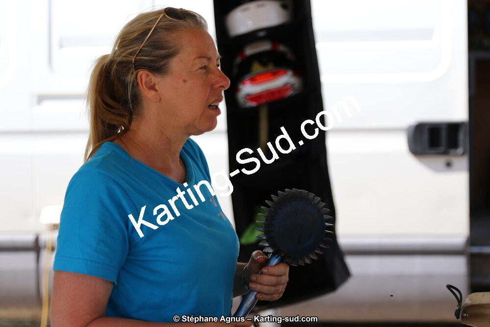 30/06/2019 : Challenge Jean-Claude Sanchez à Belmont sur Rance (Photos Stéphane Agnus) 2019 — karting