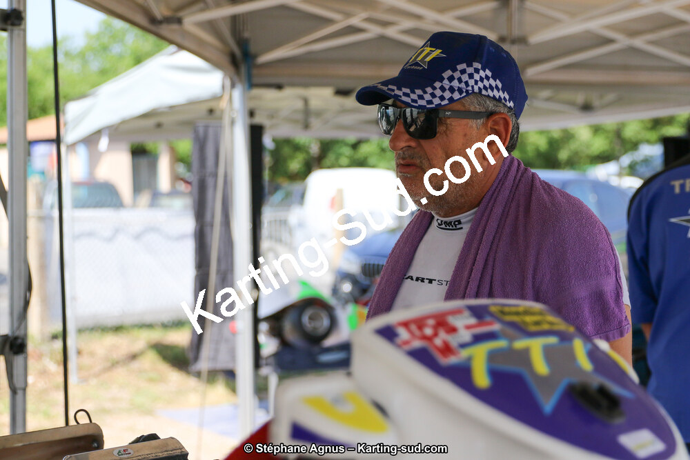 30/06/2019 : Challenge Jean-Claude Sanchez à Belmont sur Rance (Photos Stéphane Agnus) 2019 — karting