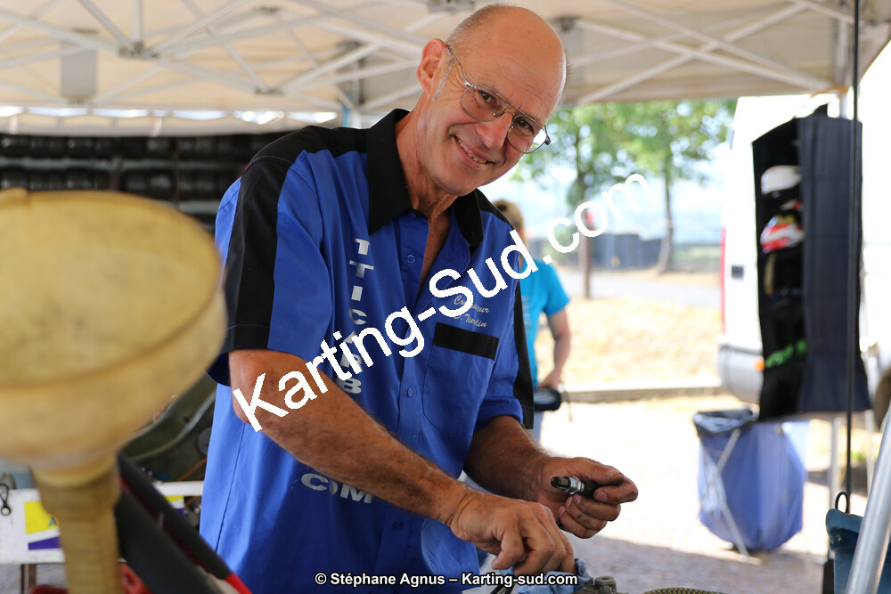 30/06/2019 : Challenge Jean-Claude Sanchez à Belmont sur Rance (Photos Stéphane Agnus) 2019 — karting