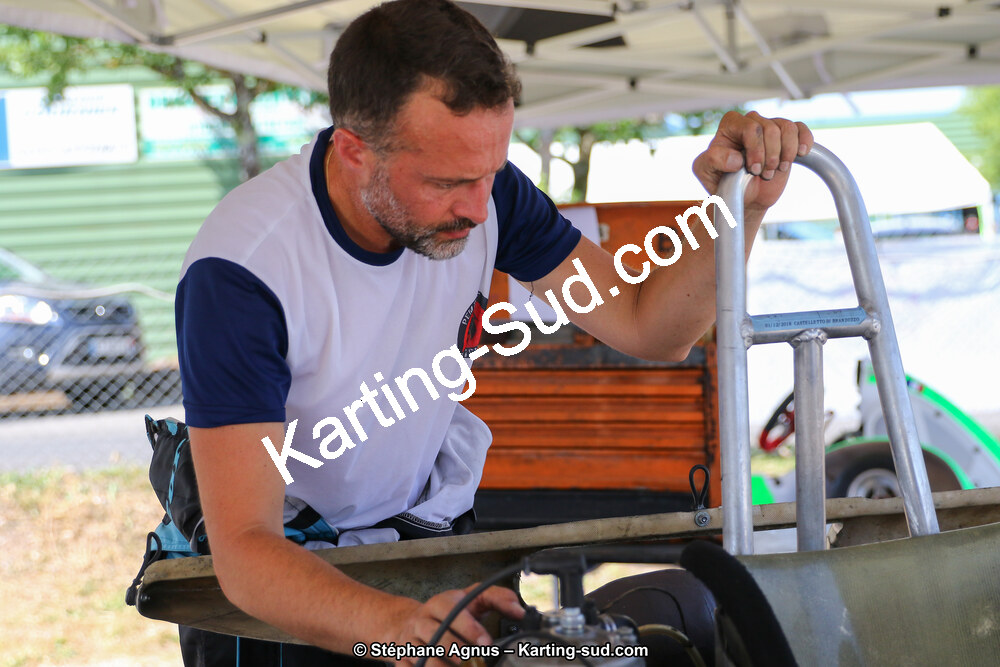 30/06/2019 : Challenge Jean-Claude Sanchez à Belmont sur Rance (Photos Stéphane Agnus) 2019 — karting