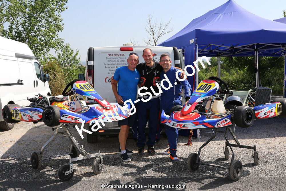 30/06/2019 : Challenge Jean-Claude Sanchez à Belmont sur Rance (Photos Stéphane Agnus) 2019 — karting