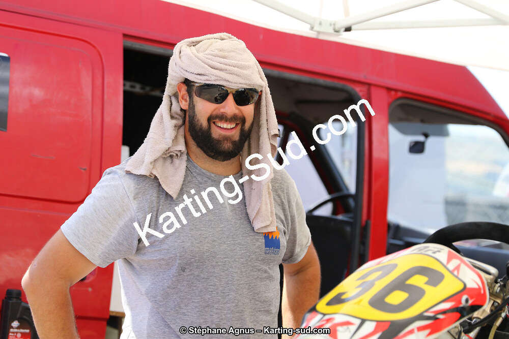 30/06/2019 : Challenge Jean-Claude Sanchez à Belmont sur Rance (Photos Stéphane Agnus) 2019 — karting