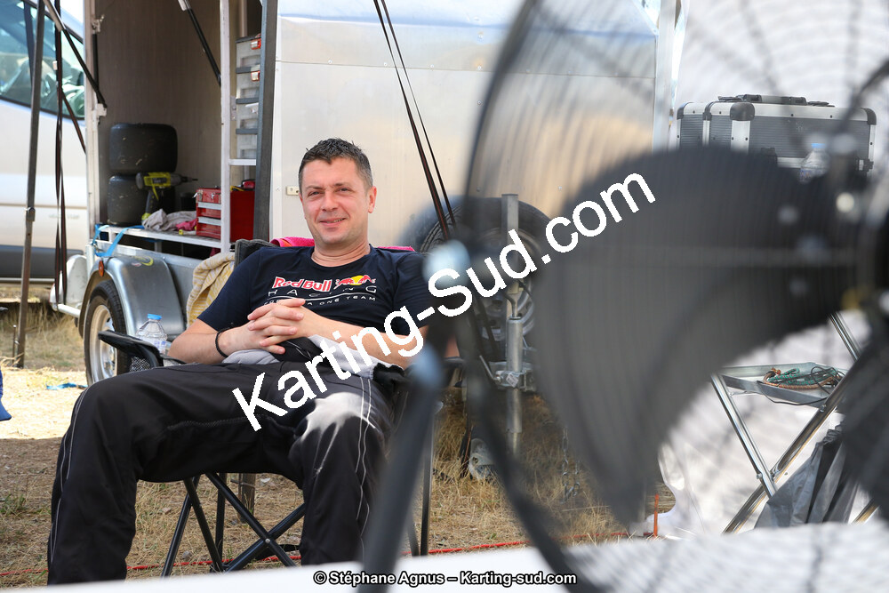 30/06/2019 : Challenge Jean-Claude Sanchez à Belmont sur Rance (Photos Stéphane Agnus) 2019 — karting