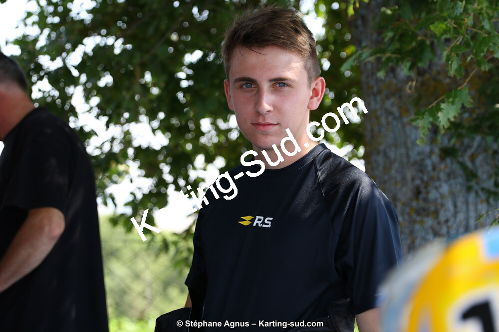 30/06/2019 : Challenge Jean-Claude Sanchez à Belmont sur Rance (Photos Stéphane Agnus) 2019 — karting