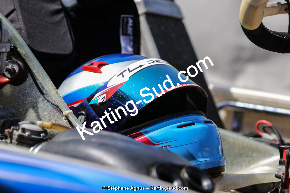 30/06/2019 : Challenge Jean-Claude Sanchez à Belmont sur Rance (Photos Stéphane Agnus) 2019 — karting