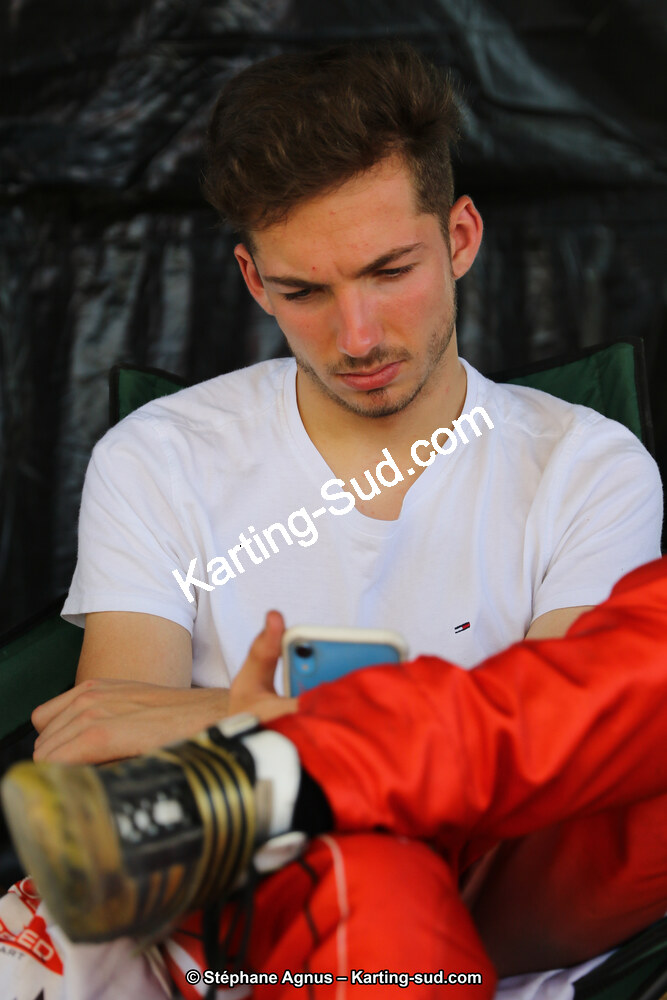 30/06/2019 : Challenge Jean-Claude Sanchez à Belmont sur Rance (Photos Stéphane Agnus) 2019 — karting