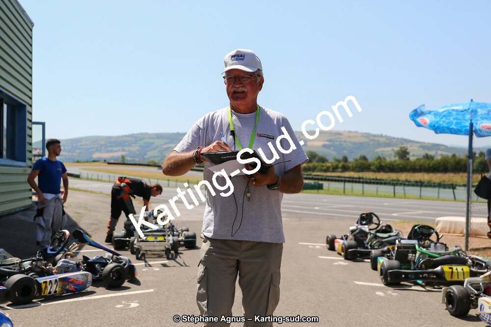 30/06/2019 : Challenge Jean-Claude Sanchez à Belmont sur Rance (Photos Stéphane Agnus) 2019 — karting