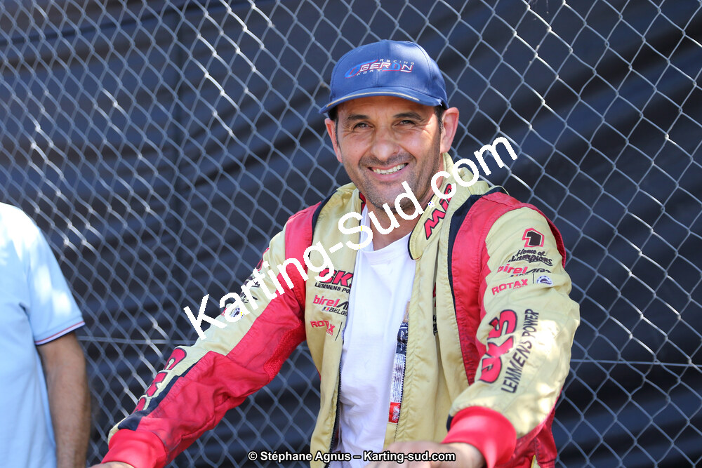 30/06/2019 : Challenge Jean-Claude Sanchez à Belmont sur Rance (Photos Stéphane Agnus) 2019 — karting