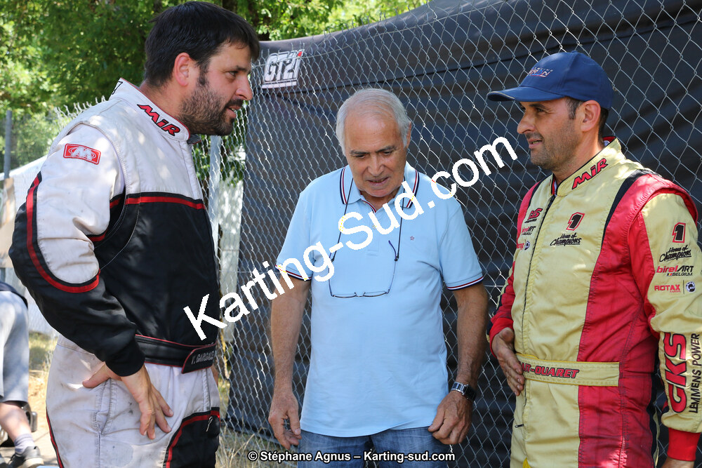 30/06/2019 : Challenge Jean-Claude Sanchez à Belmont sur Rance (Photos Stéphane Agnus) 2019 — karting