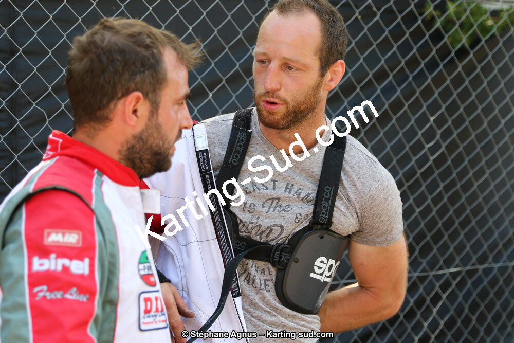 30/06/2019 : Challenge Jean-Claude Sanchez à Belmont sur Rance (Photos Stéphane Agnus) 2019 — karting