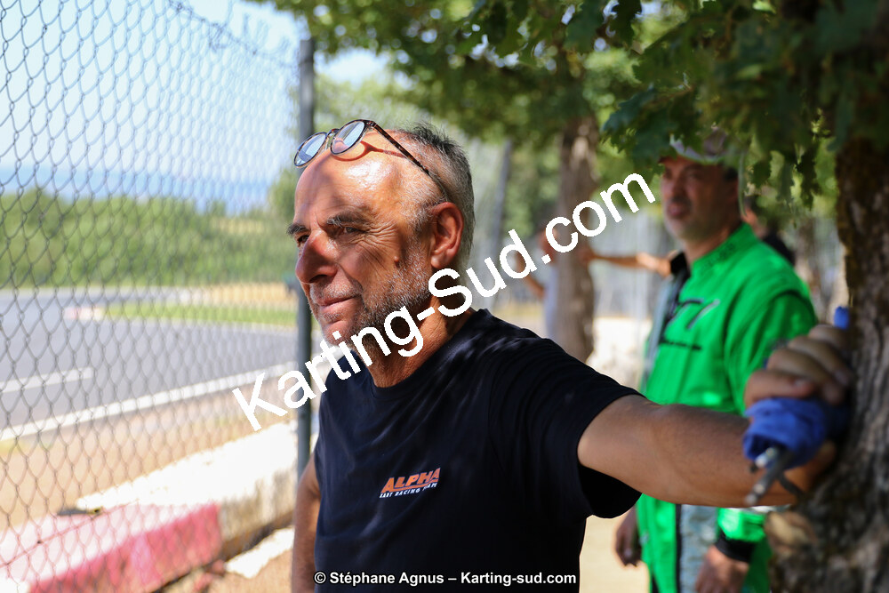30/06/2019 : Challenge Jean-Claude Sanchez à Belmont sur Rance (Photos Stéphane Agnus) 2019 — karting