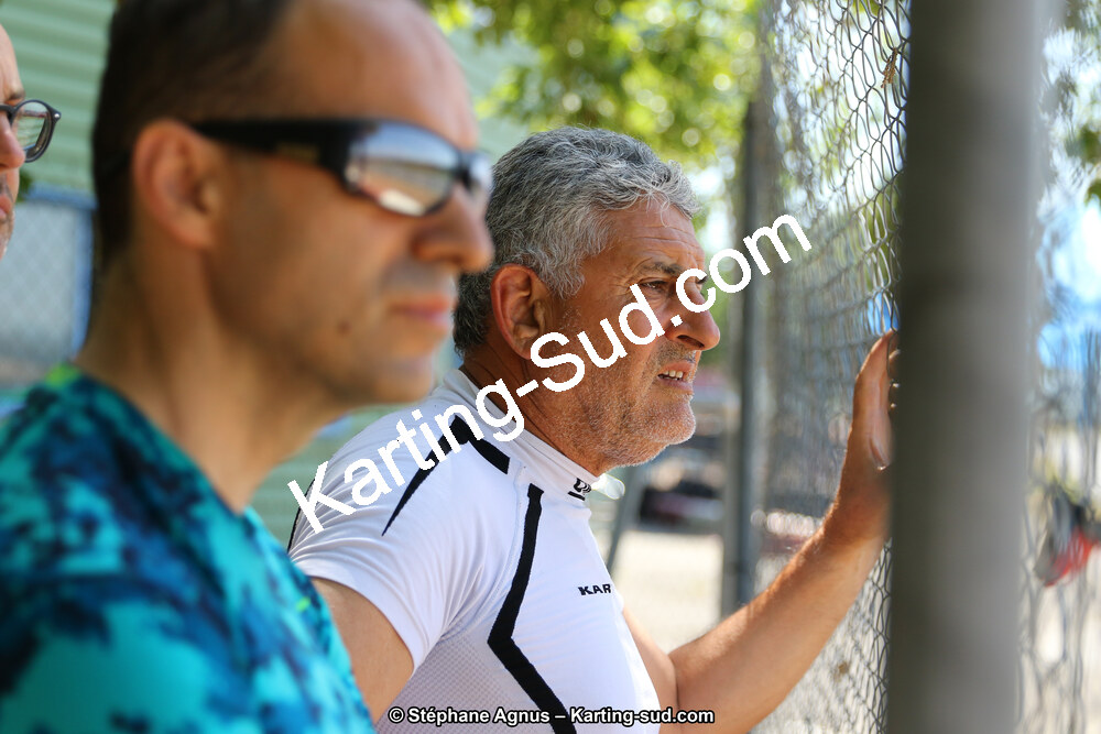 30/06/2019 : Challenge Jean-Claude Sanchez à Belmont sur Rance (Photos Stéphane Agnus) 2019 — karting