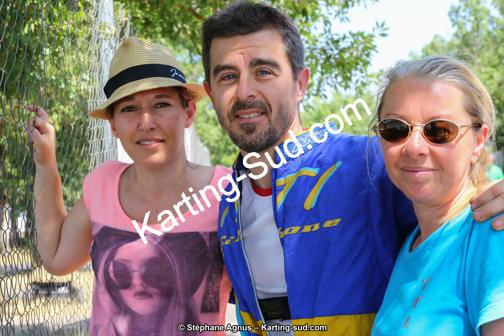 30/06/2019 : Challenge Jean-Claude Sanchez à Belmont sur Rance (Photos Stéphane Agnus) 2019 — karting