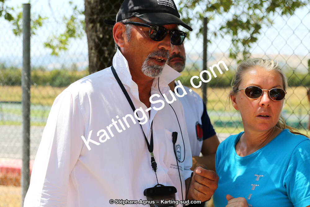 30/06/2019 : Challenge Jean-Claude Sanchez à Belmont sur Rance (Photos Stéphane Agnus) 2019 — karting