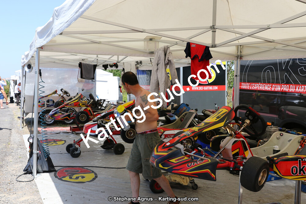 30/06/2019 : Challenge Jean-Claude Sanchez à Belmont sur Rance (Photos Stéphane Agnus) 2019 — karting