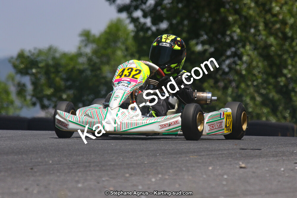 30/06/2019 : Challenge Jean-Claude Sanchez à Belmont sur Rance (Photos Stéphane Agnus) 2019 — karting