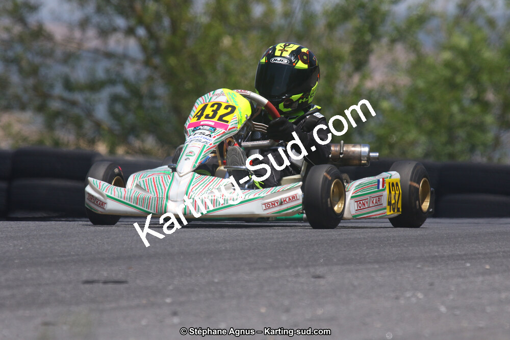 30/06/2019 : Challenge Jean-Claude Sanchez à Belmont sur Rance (Photos Stéphane Agnus) 2019 — karting