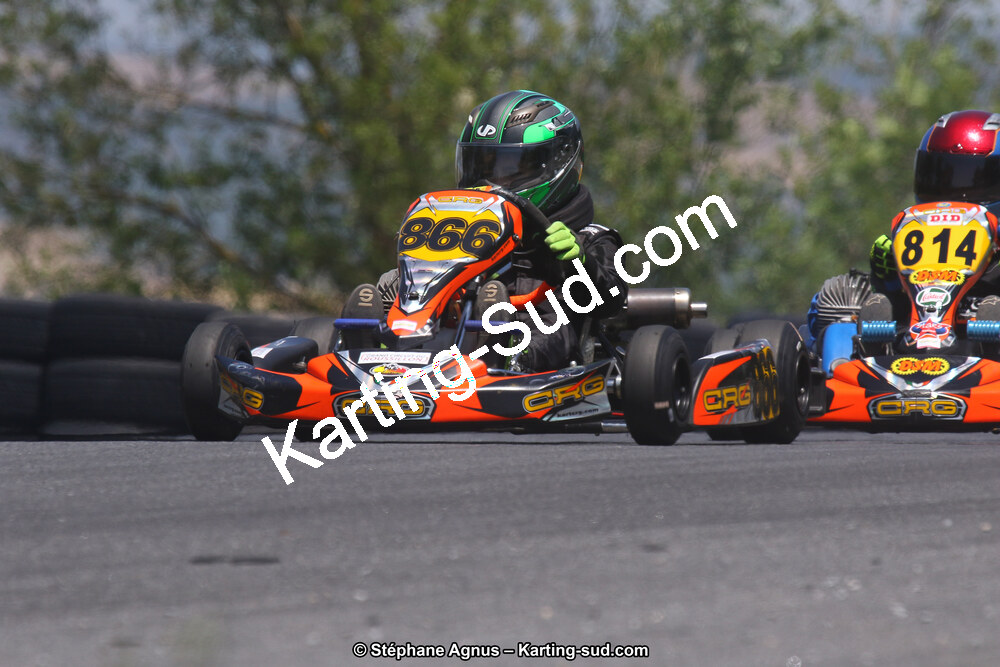 30/06/2019 : Challenge Jean-Claude Sanchez à Belmont sur Rance (Photos Stéphane Agnus) 2019 — karting