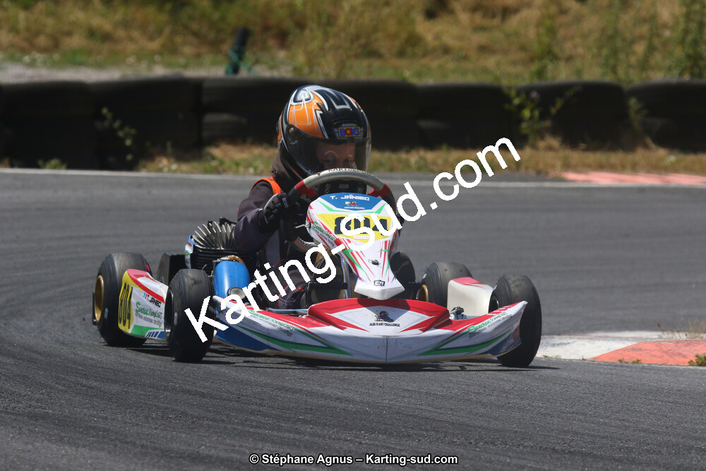 30/06/2019 : Challenge Jean-Claude Sanchez à Belmont sur Rance (Photos Stéphane Agnus) 2019 — karting